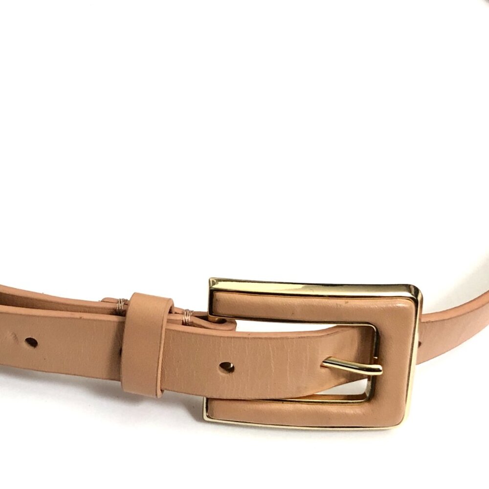 Kate Spade Leather Belt - Picture 6 of 11